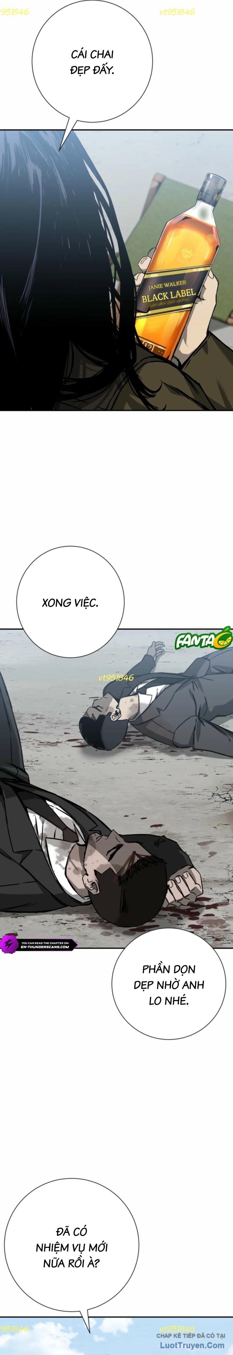 Phi Vụ Đen Tối Chapter 18 - 41