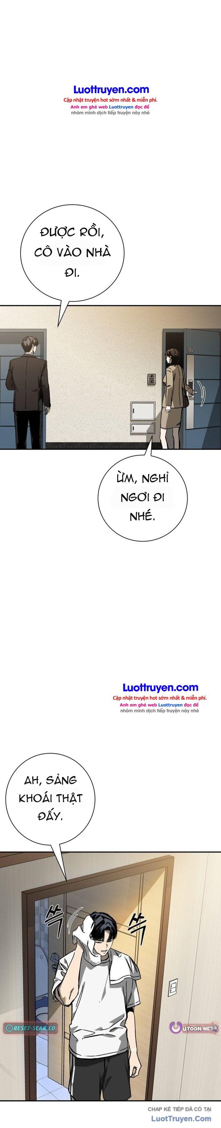 Phi Vụ Đen Tối Chapter 19 - 27