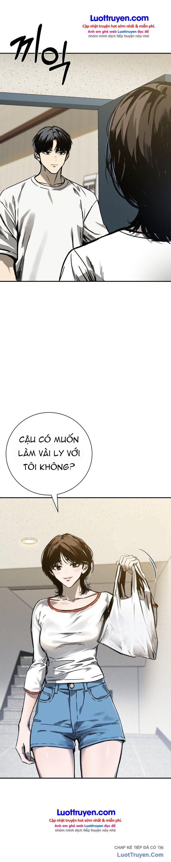 Phi Vụ Đen Tối Chapter 19 - 30