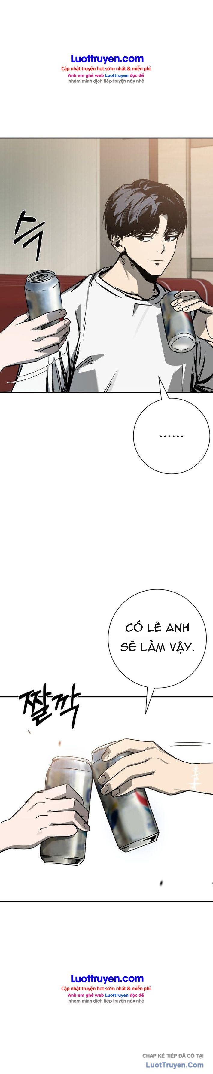 Phi Vụ Đen Tối Chapter 20 - 11