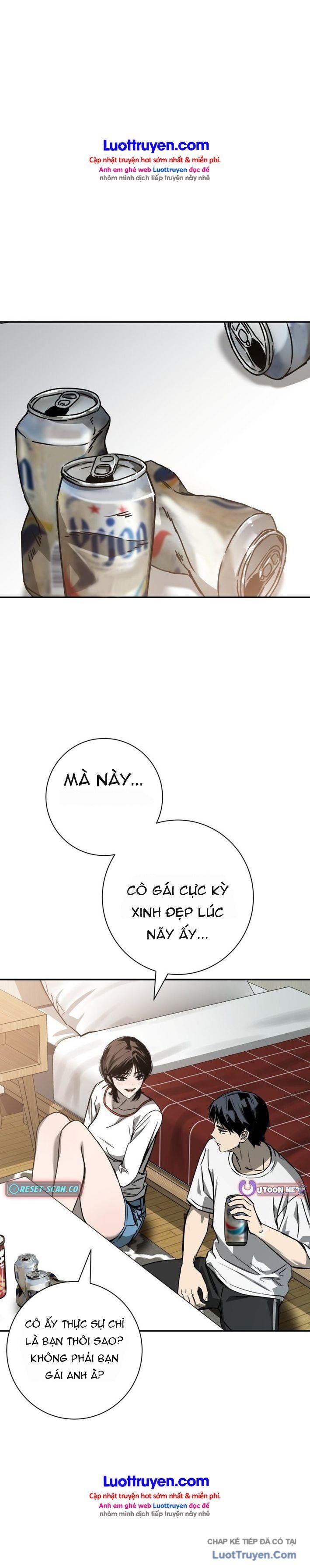 Phi Vụ Đen Tối Chapter 20 - 12