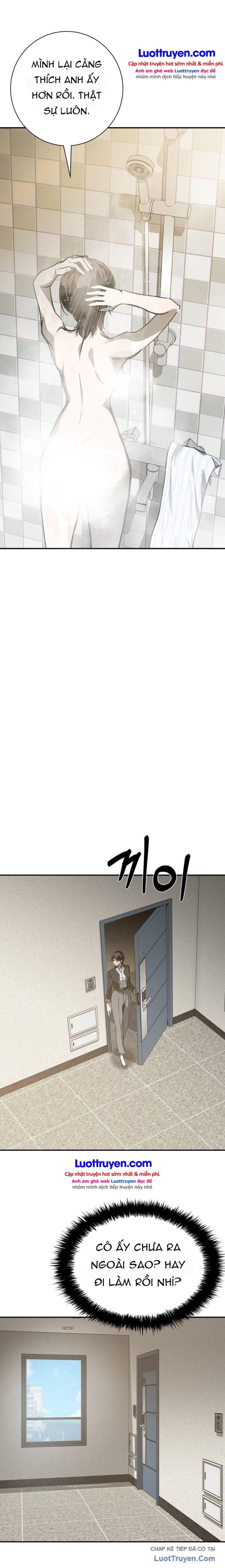 Phi Vụ Đen Tối Chapter 20 - 18
