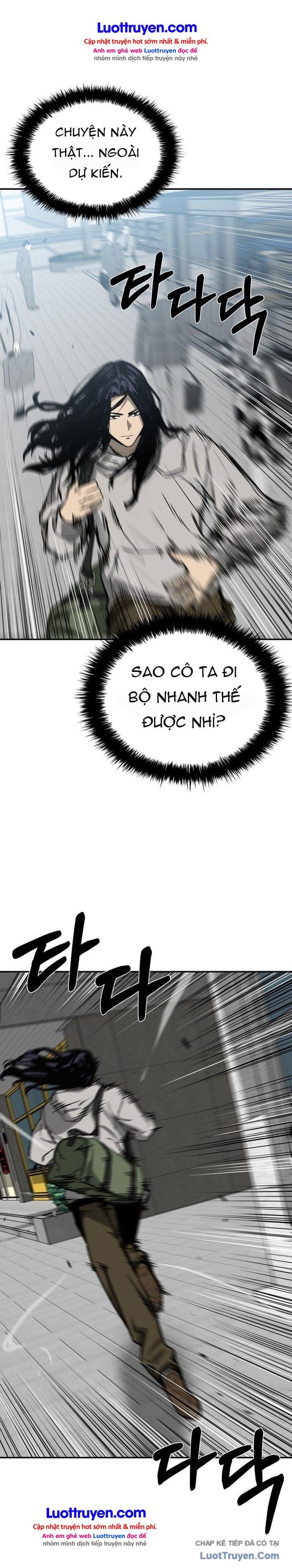 Phi Vụ Đen Tối Chapter 20 - 26