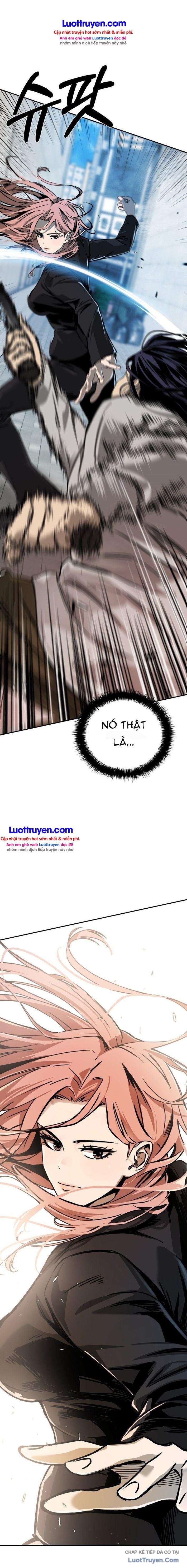 Phi Vụ Đen Tối Chapter 20 - 32