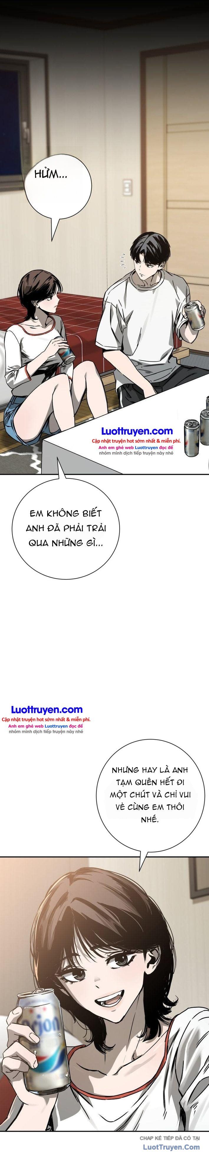 Phi Vụ Đen Tối Chapter 20 - 10
