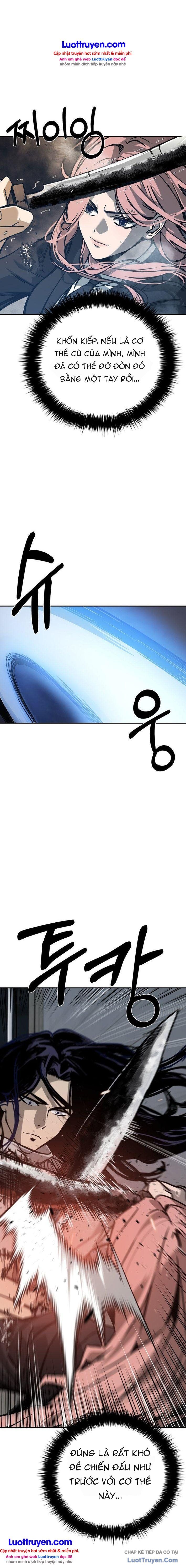 Phi Vụ Đen Tối Chapter 21 - 12