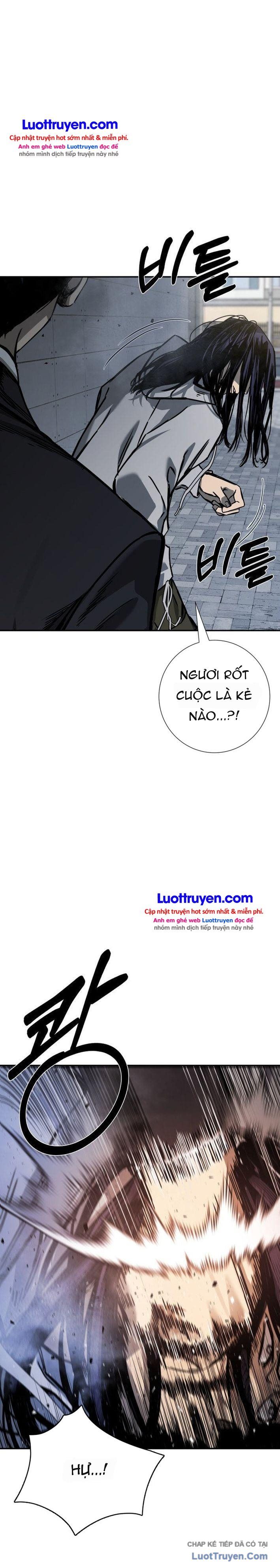 Phi Vụ Đen Tối Chapter 21 - 15