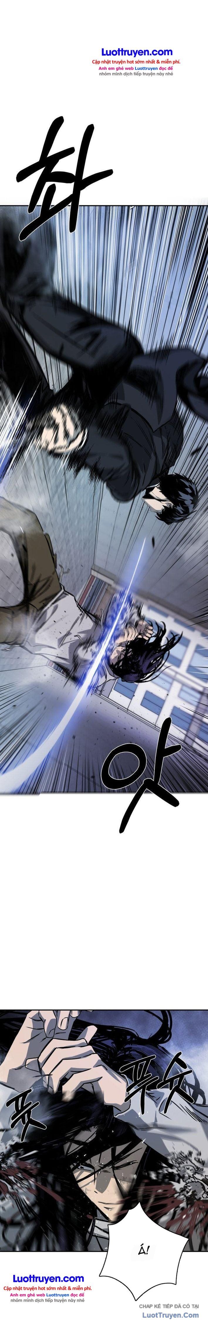 Phi Vụ Đen Tối Chapter 21 - 21