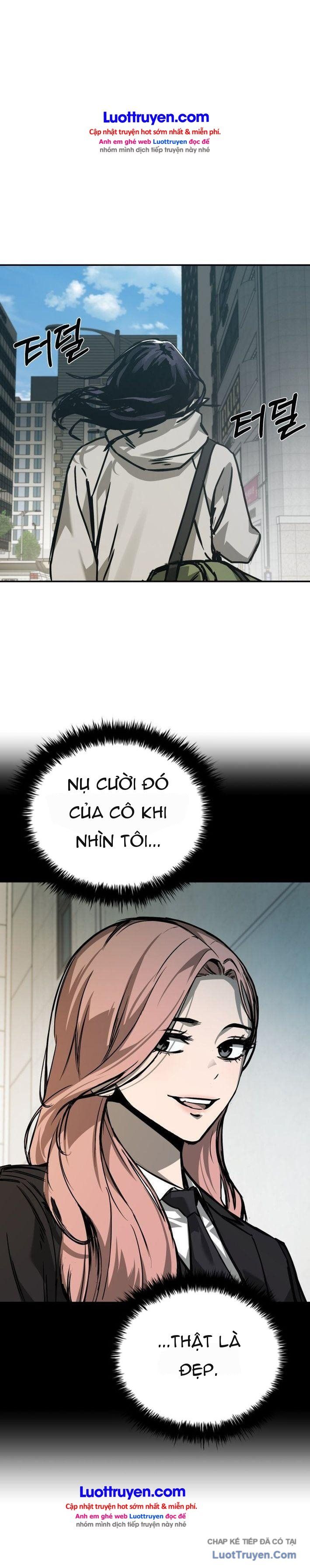 Phi Vụ Đen Tối Chapter 21 - 31