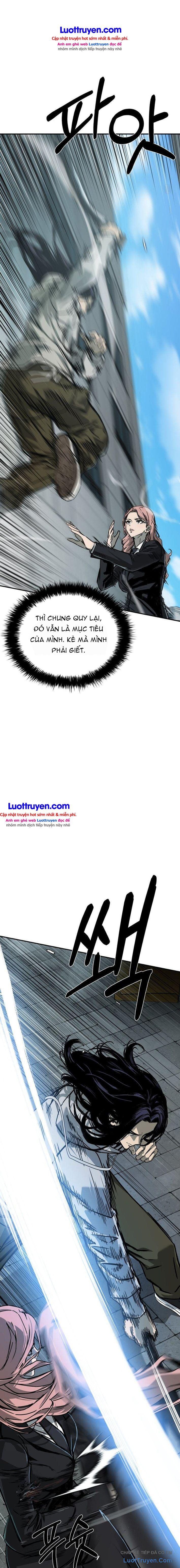 Phi Vụ Đen Tối Chapter 21 - 5