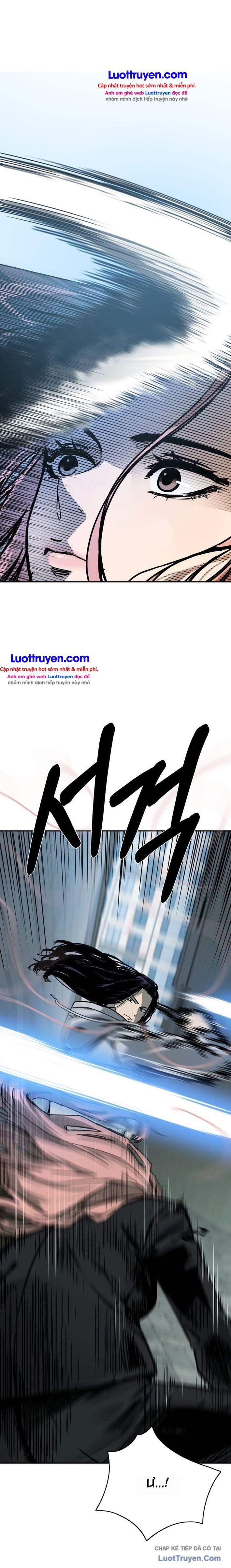 Phi Vụ Đen Tối Chapter 21 - 7