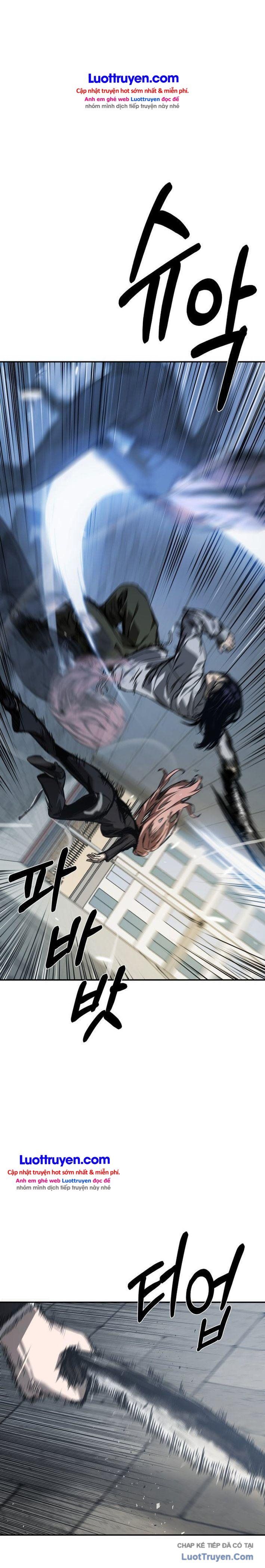 Phi Vụ Đen Tối Chapter 21 - 9