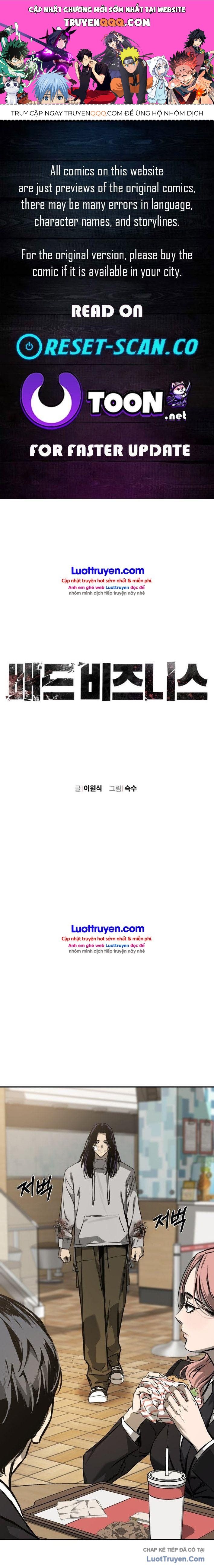 Phi Vụ Đen Tối Chapter 23 - 1