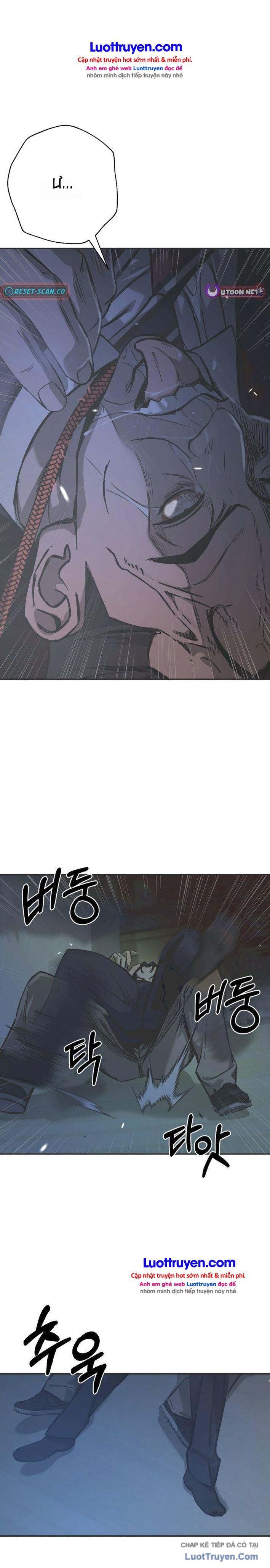 Phi Vụ Đen Tối Chapter 24 - 11