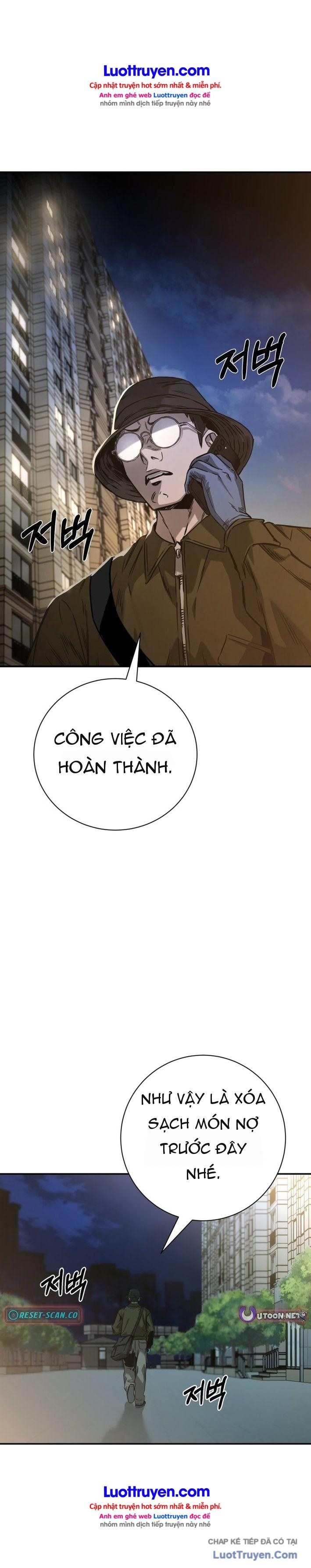 Phi Vụ Đen Tối Chapter 24 - 14