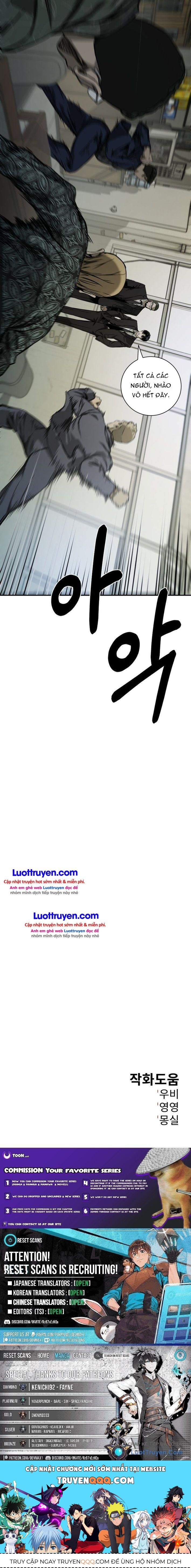 Phi Vụ Đen Tối Chapter 24 - 35