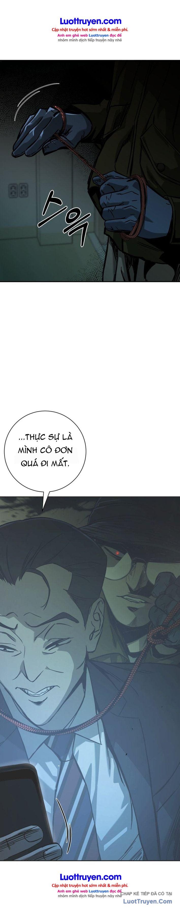 Phi Vụ Đen Tối Chapter 24 - 9