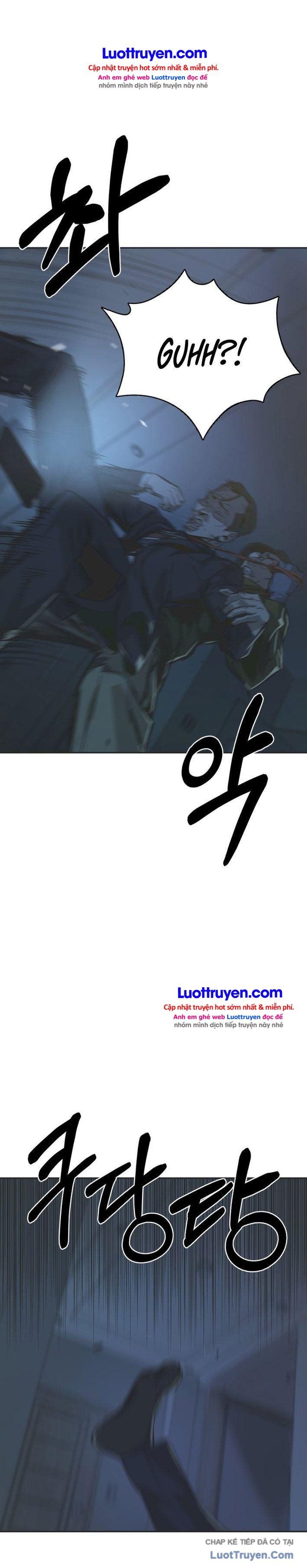 Phi Vụ Đen Tối Chapter 24 - 10