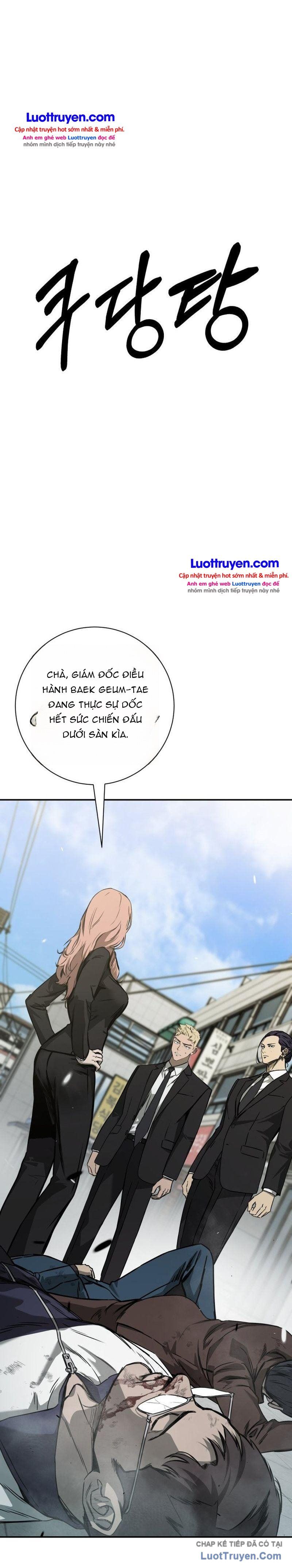 Phi Vụ Đen Tối Chapter 25 - 19