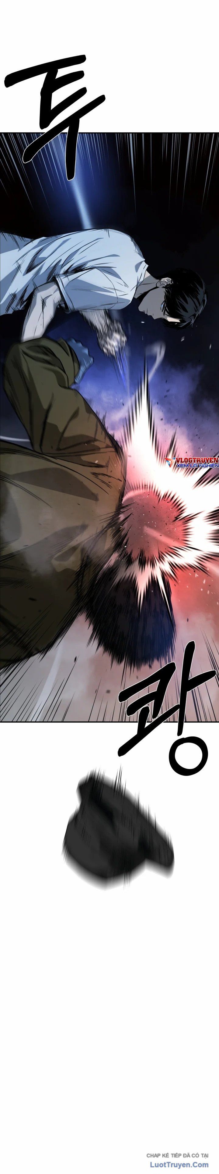 Phi Vụ Đen Tối Chapter 3 - 2