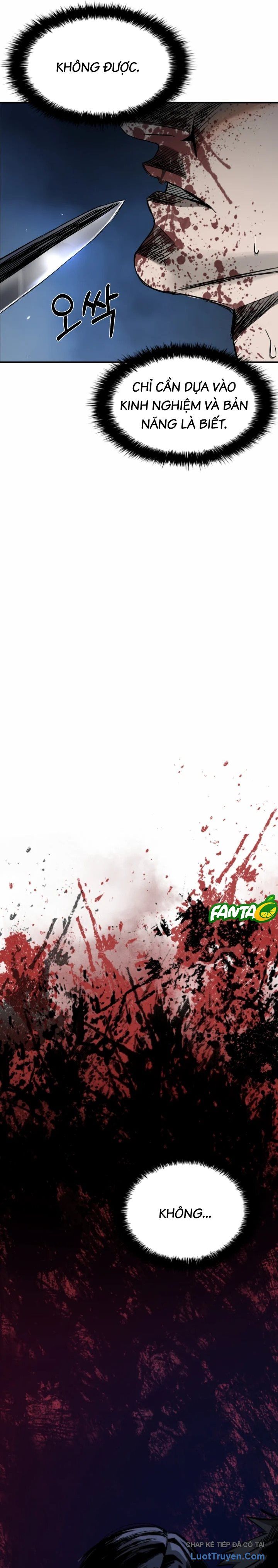 Phi Vụ Đen Tối Chapter 3 - 24