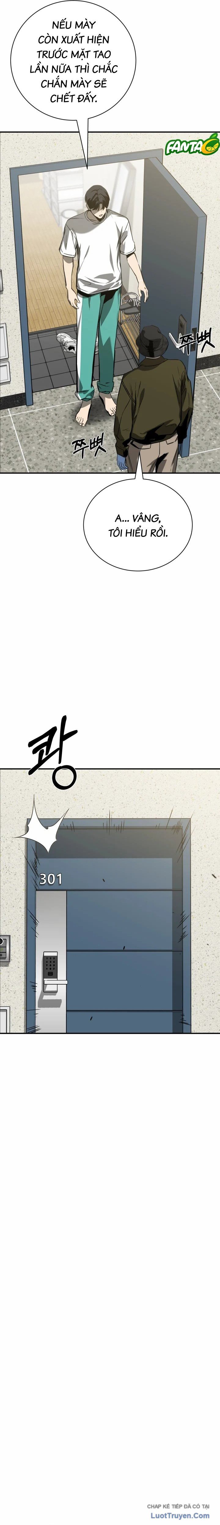 Phi Vụ Đen Tối Chapter 3 - 27