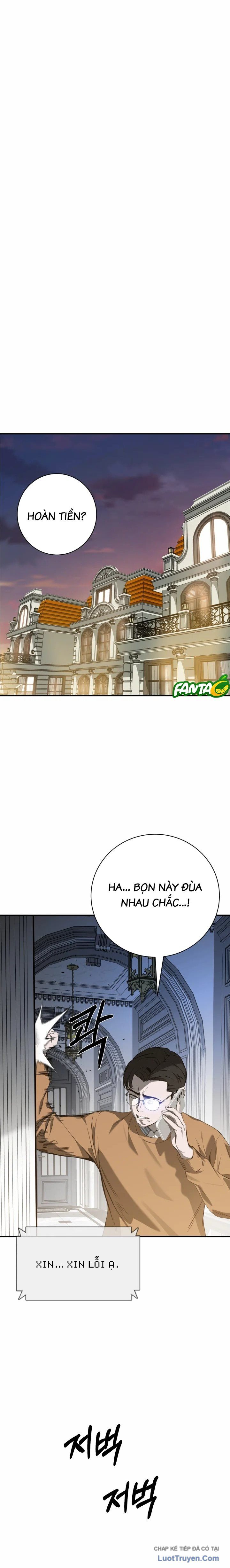 Phi Vụ Đen Tối Chapter 3 - 29