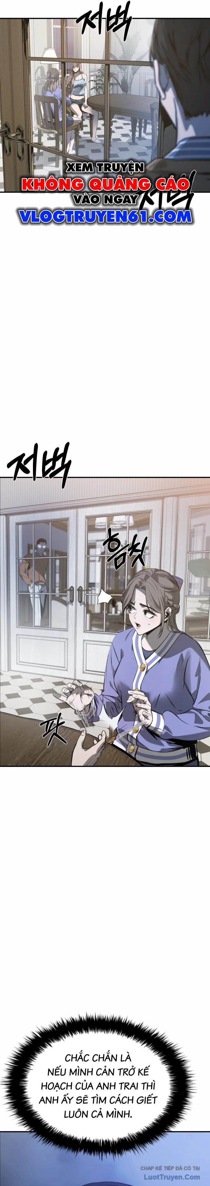Phi Vụ Đen Tối Chapter 3 - 37
