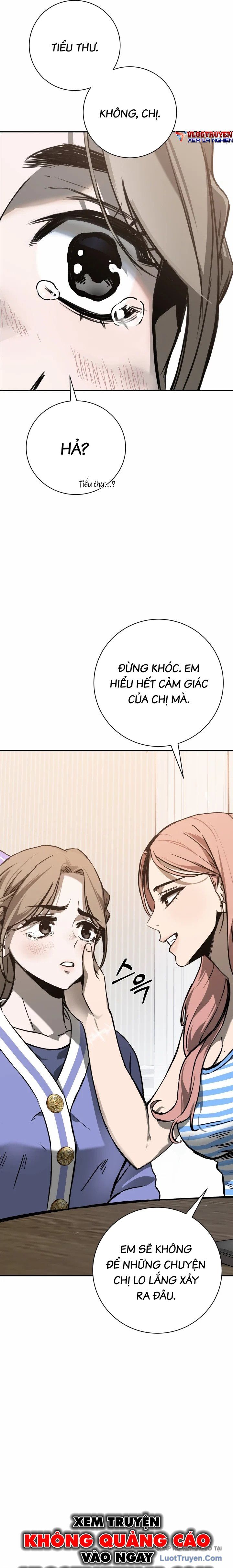 Phi Vụ Đen Tối Chapter 3 - 39