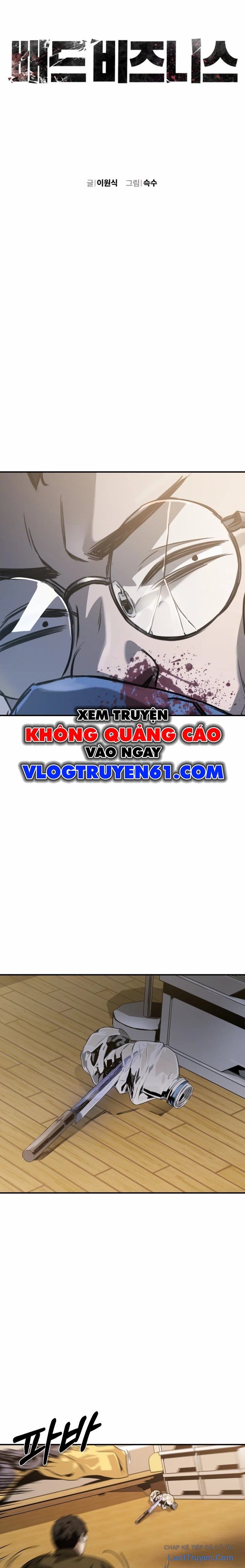 Phi Vụ Đen Tối Chapter 3 - 5