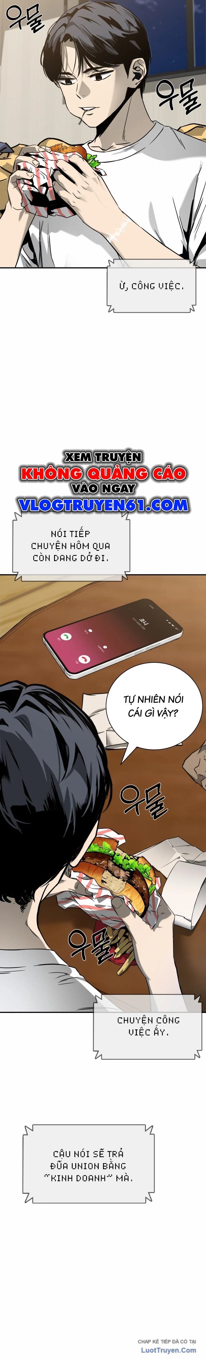 Phi Vụ Đen Tối Chapter 3 - 42