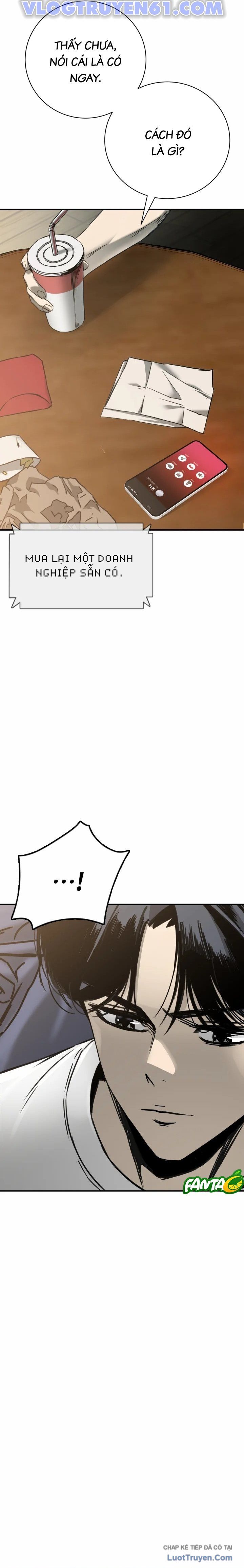 Phi Vụ Đen Tối Chapter 3 - 45