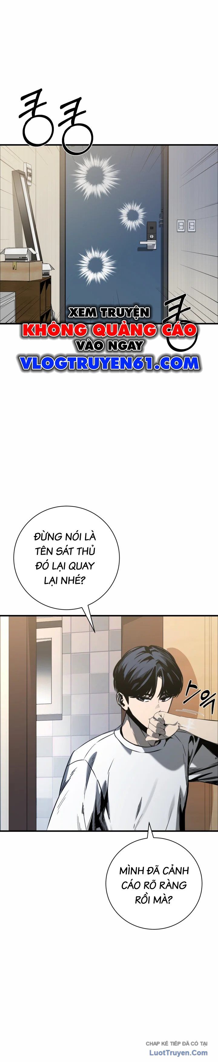 Phi Vụ Đen Tối Chapter 3 - 47