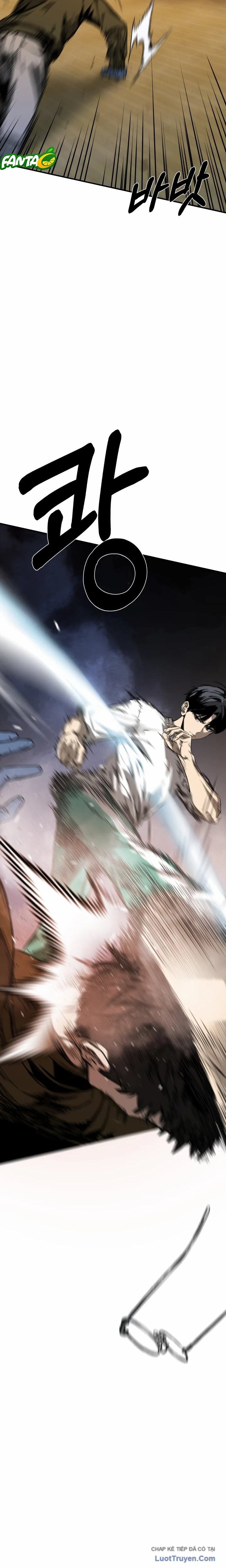 Phi Vụ Đen Tối Chapter 3 - 6