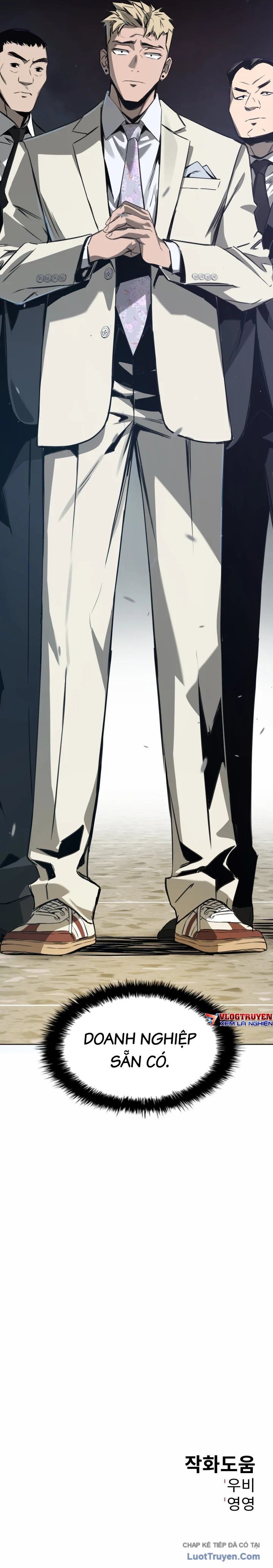 Phi Vụ Đen Tối Chapter 3 - 51