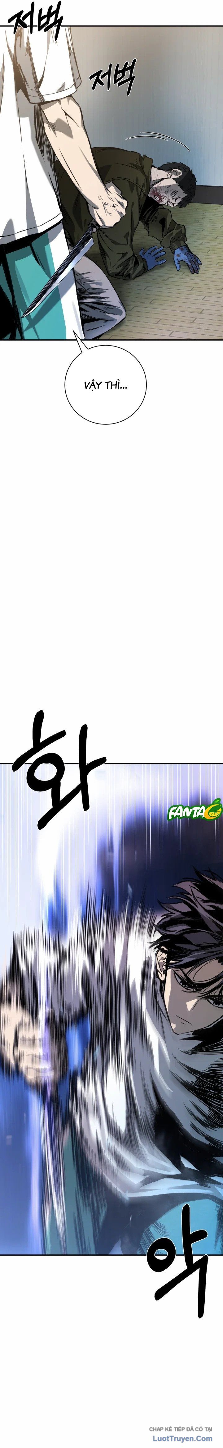 Phi Vụ Đen Tối Chapter 3 - 8