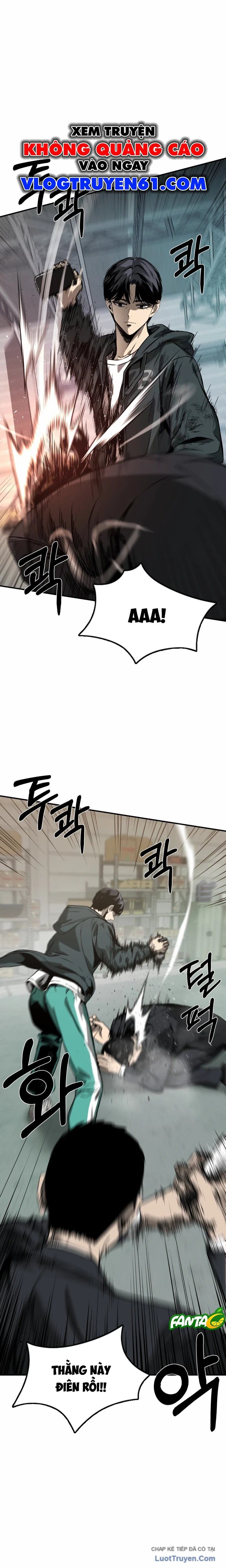 Phi Vụ Đen Tối Chapter 4 - 22