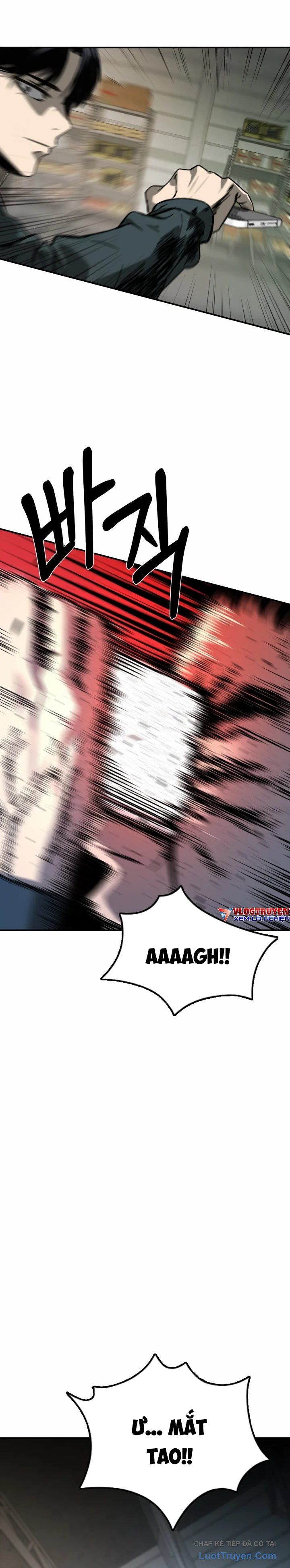 Phi Vụ Đen Tối Chapter 4 - 23
