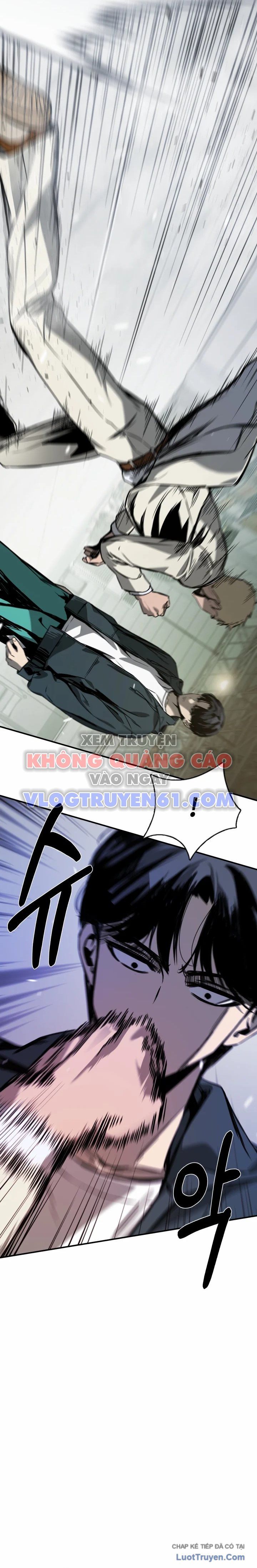 Phi Vụ Đen Tối Chapter 4 - 27