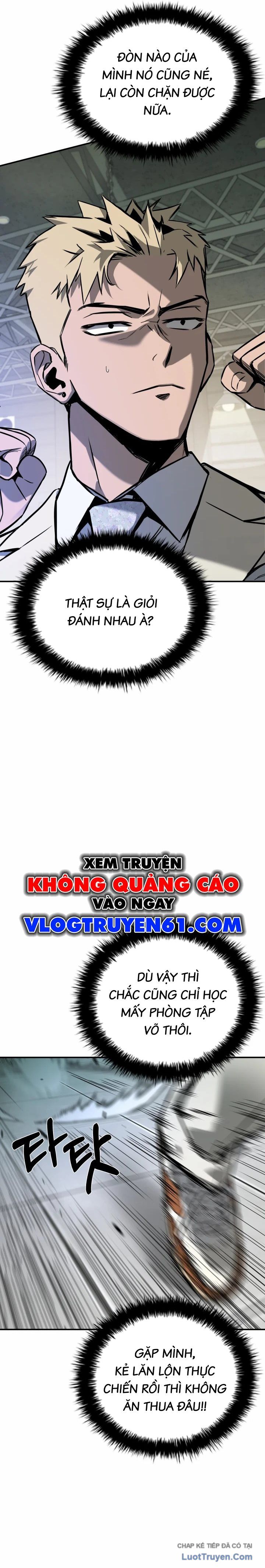 Phi Vụ Đen Tối Chapter 4 - 30