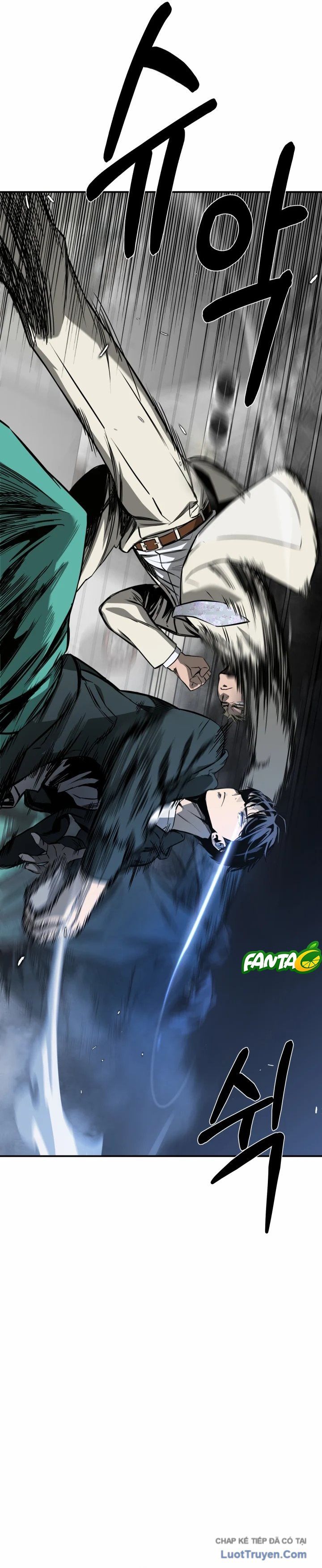 Phi Vụ Đen Tối Chapter 4 - 31