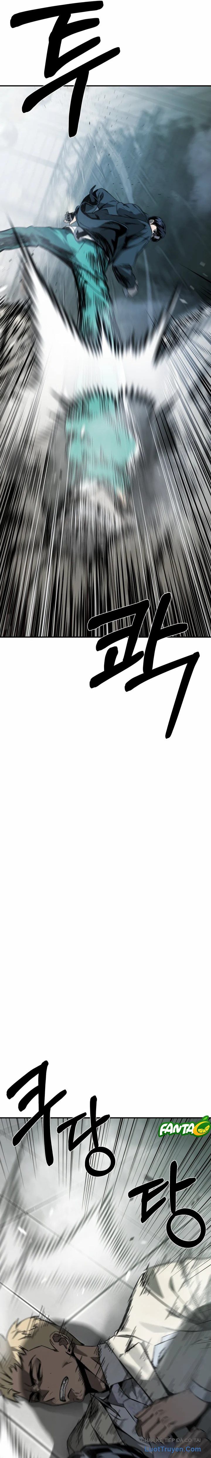 Phi Vụ Đen Tối Chapter 4 - 34