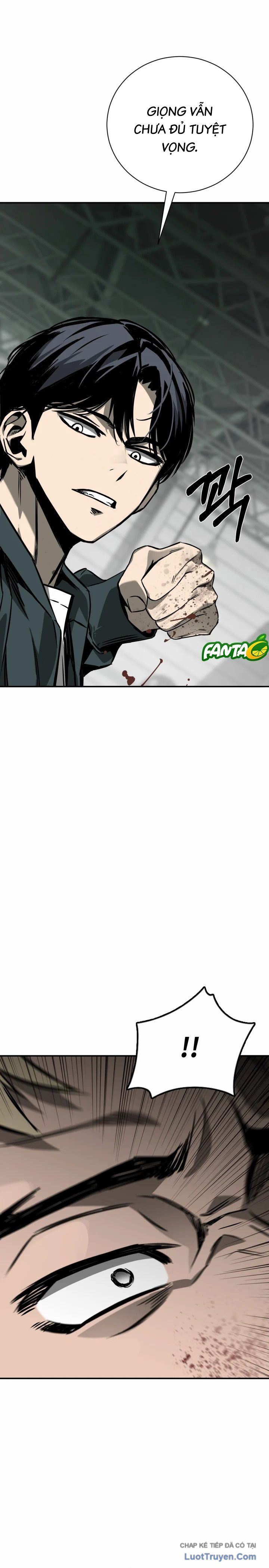 Phi Vụ Đen Tối Chapter 4 - 37
