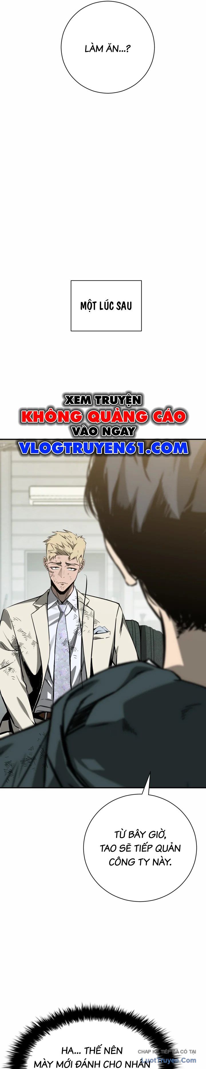 Phi Vụ Đen Tối Chapter 4 - 39