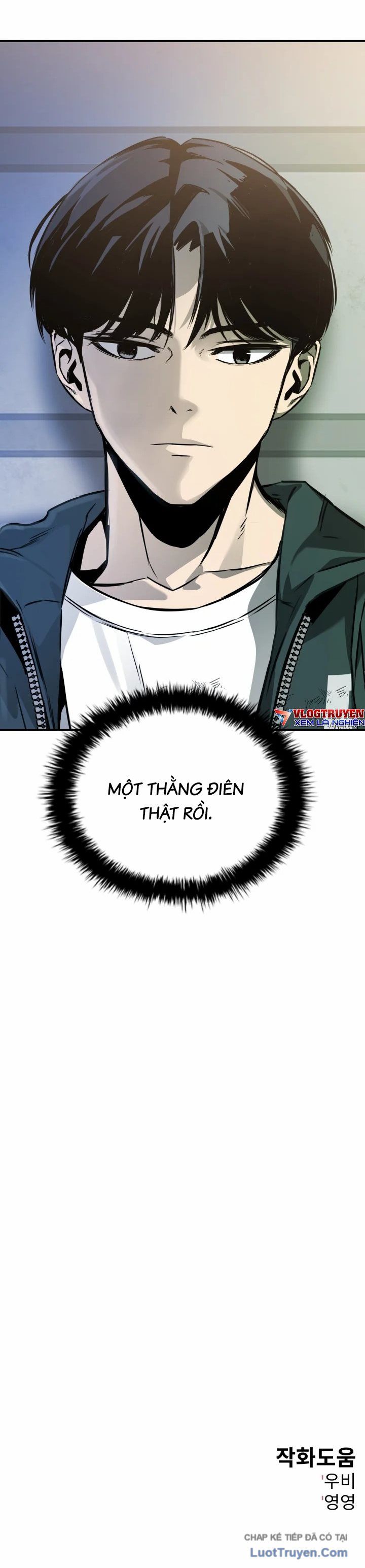 Phi Vụ Đen Tối Chapter 4 - 46