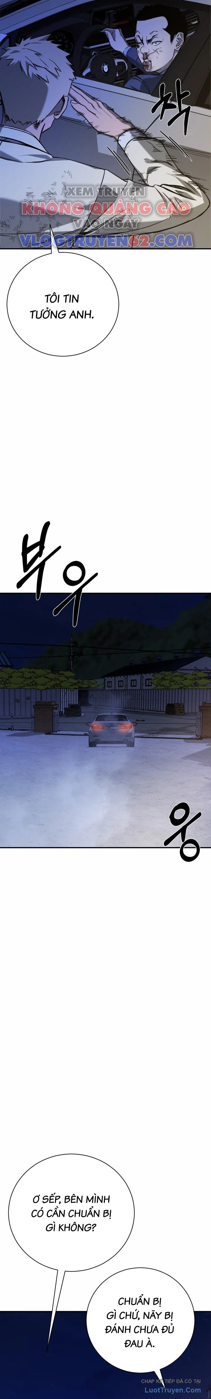 Phi Vụ Đen Tối Chapter 5 - 23