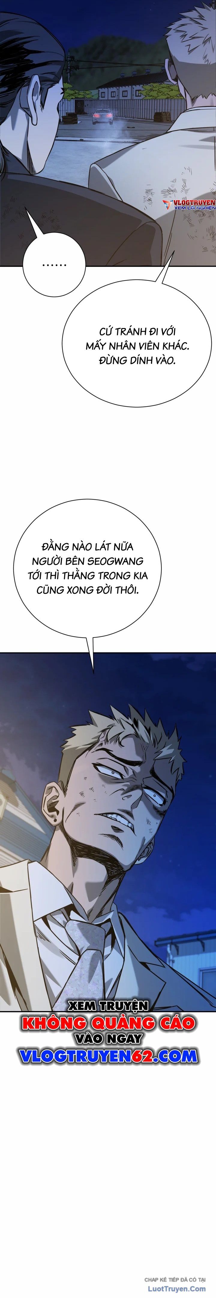 Phi Vụ Đen Tối Chapter 5 - 24