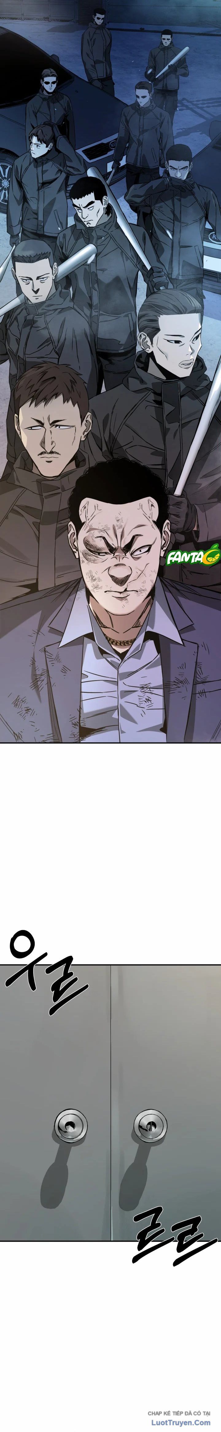 Phi Vụ Đen Tối Chapter 5 - 30