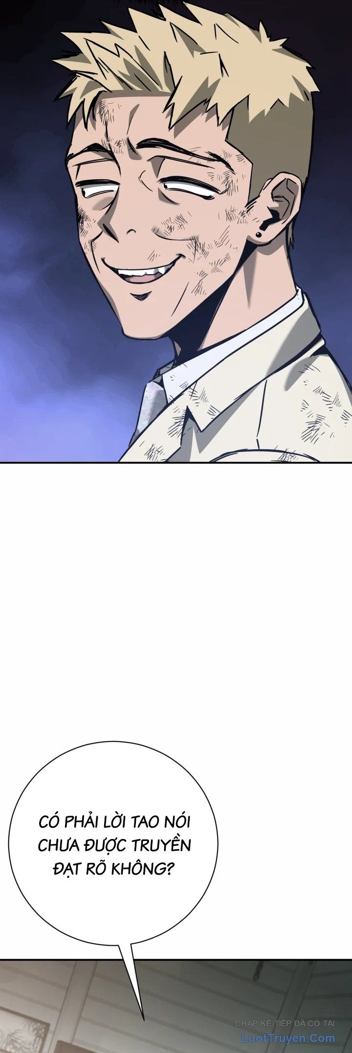 Phi Vụ Đen Tối Chapter 5 - 32