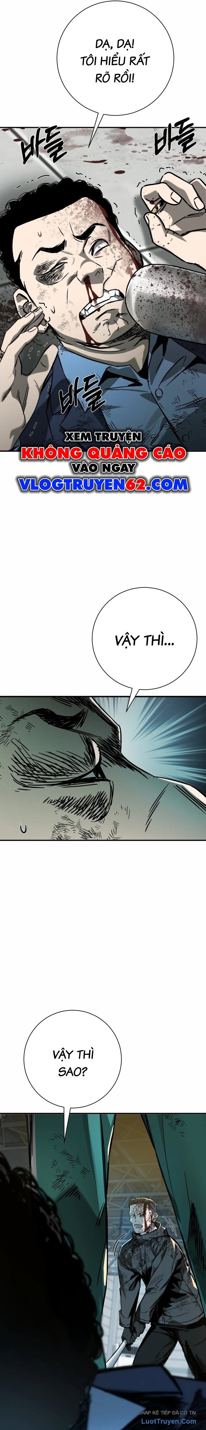 Phi Vụ Đen Tối Chapter 5 - 39